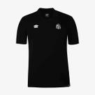 Camisa Polo Santos Viagem 25/26 Umbro Masculina