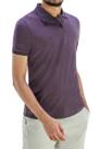 Camisa Polo Slim Ogochi 007494035 Masculino