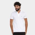 Camisa Polo Tommy Hilfiger Básica Masculina