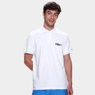 Camisa Polo Tommy Hilfiger Graphic Masculina