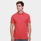 Camisa Polo Tommy Hilfiger IM 1985 Regular Season Masculina