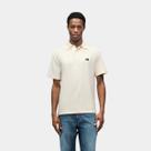 Camisa Polo Tommy Hilfiger Knitted Collar Classic Fit Masculina