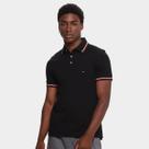 Camisa Polo Tommy Hilfiger Masculina