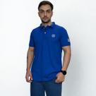 Camisa Polo Txc Masculina Original Com Bordado Peito