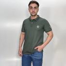 Camisa Polo Txc Masculina Original