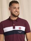 Camisa Polo TXC masculino