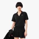 Camisa Polo Ultra Dry Stretch Sport Ajuste Folgado