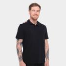 Camisa Polo Umbro Essence Masculino Camisa Polo Umbro Essence Masculino