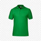 Camisa polo verde Rocha Store