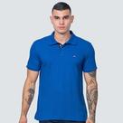Camisa Polo Vih Triny Masculina Básica Industrie Piquet no Estilo Bordado França