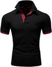 Camisa polo