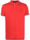 camisa polo