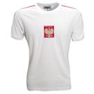 Camisa Polônia 1974 Liga Retrô Branca M
