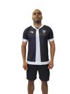 Camisa Ponte Preta Jogo 3 25/26 125 anos Diadora Original Camisa Ponte Preta Jogo 3 25/26 125 anos Diadora Original