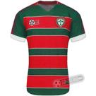 Camisa Portuguesa de Campo Grande - Modelo I Camisa Portuguesa de Campo Grande - Modelo I