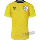 Camisa Portuguesa - Goleiro