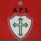 Camisa Portuguesa Londrinense - Modelo I