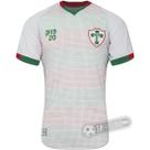 Camisa Portuguesa - Modelo II
