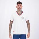 Camisa Portuguesa Retrô 1965 Branca