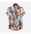 Camisa pós sol