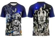 Camisa Pousadão Milionário Camisata De Quebrada Tio Patinhas Favela