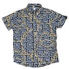 Camisa Praia Corrente de Ouro Pierry Lohan - CS04