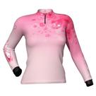 Camisa Presa Viva Com Proteção UV Modelo Baby PV 10