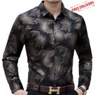 Camisa preta