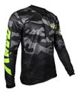 Camisa Prime Cross - Amx