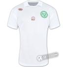 Camisa Primeiro de Maio - Modelo II Camisa Primeiro de Maio - Modelo II