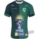 Camisa Primeiro Passo de Vitória da Conquista - Modelo I