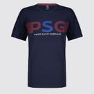 Camisa PSG Core Infantil Marinho