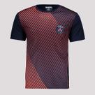 Camisa PSG Dryfit Juvenil Marinho