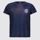 Camisa PSG Web Infantil Marinho