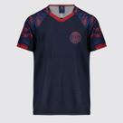 Camisa PSG Wemix Infantil Marinho