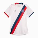 Camisa Puma Bahia I 2026 Feminina