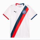 Camisa Puma Bahia I 2026