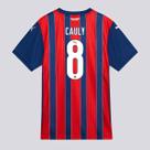 Camisa Puma Bahia II 2025 8 Cauly