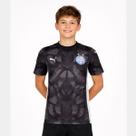 Camisa Puma EC Bahia I 2025 Juvenil Camisa Puma EC Bahia I 2025 Juvenil