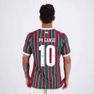 Camisa Puma Fluminense I 2026 10 PH Ganso