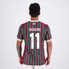 Camisa Puma Fluminense I 2026 11 Savarino