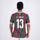 Camisa Puma Fluminense I 2026 13 G. Arana