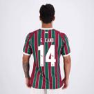 Camisa Puma Fluminense I 2026 14 G. Cano