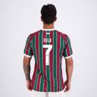 Camisa Puma Fluminense I 2026 7 Hulk