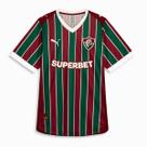 Camisa Puma Fluminense I 2026 Jogador