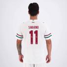 Camisa Puma Fluminense II 2026 11 Savarino