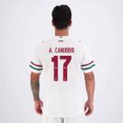 Camisa Puma Fluminense II 2026 17 A.Canobbio Camisa Puma Fluminense II 2026 17 A.Canobbio