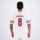 Camisa Puma Fluminense II 2026 8 Martinelli
