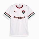 Camisa Puma Fluminense II 2026 Camisa Puma Fluminense II 2026