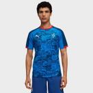 Camisa Puma Neymar JR Playmaker Azul
